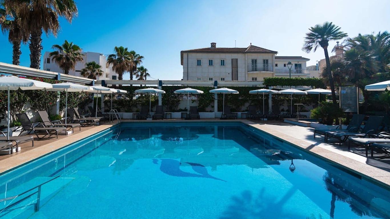 THB Gran Playa - Adults Only