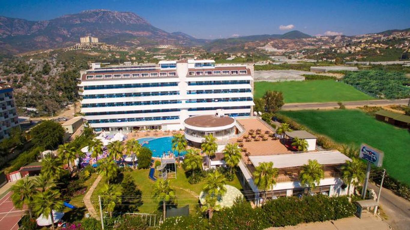Drita Hotel