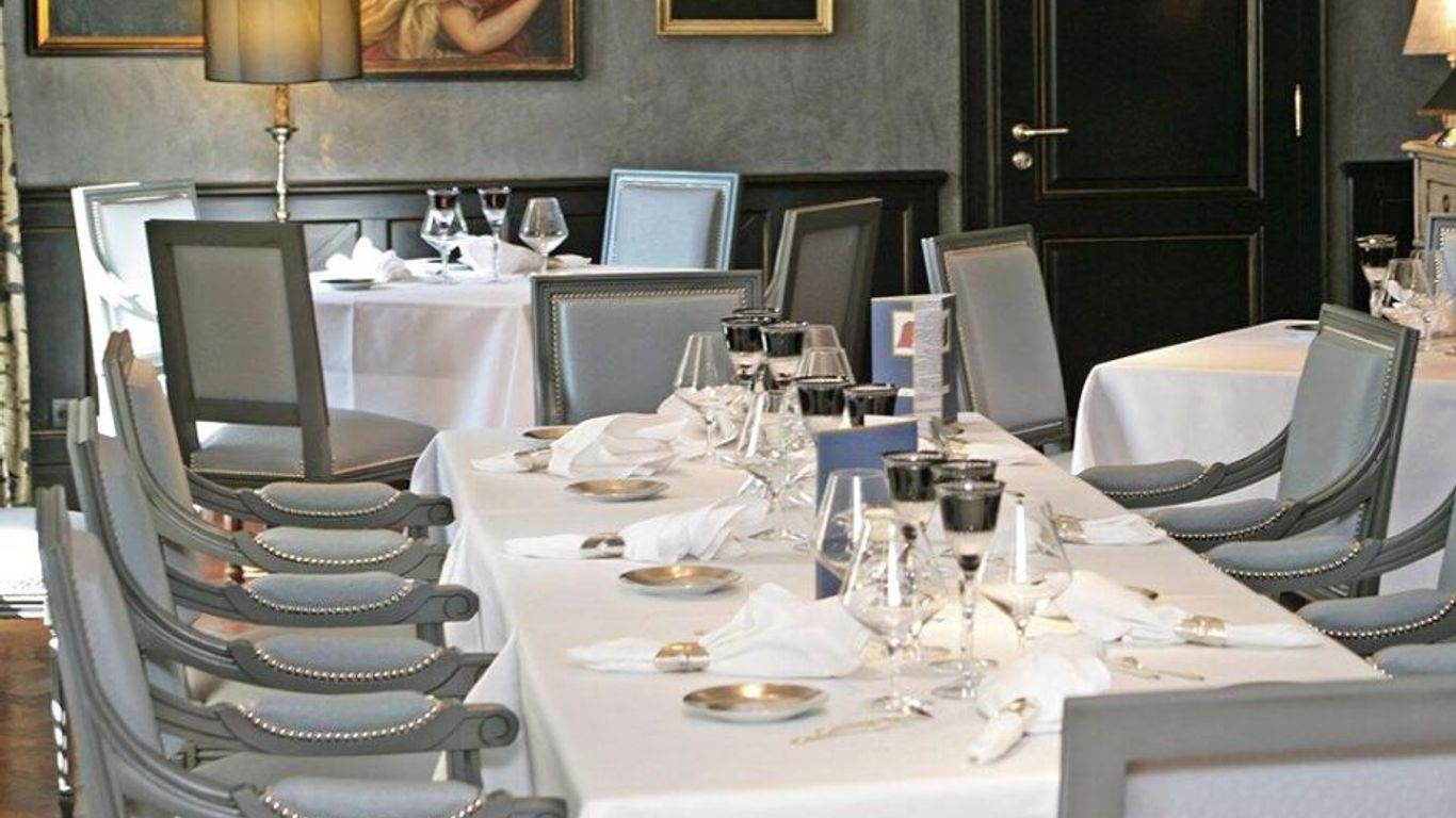 Hôtel le Manoir du Soldat