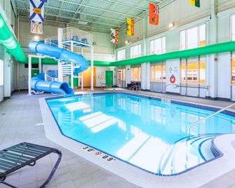 Holiday Inn Hinton By IHG - Hinton - Pool