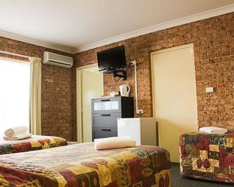 Motel 359 - Tamworth - Sovrum