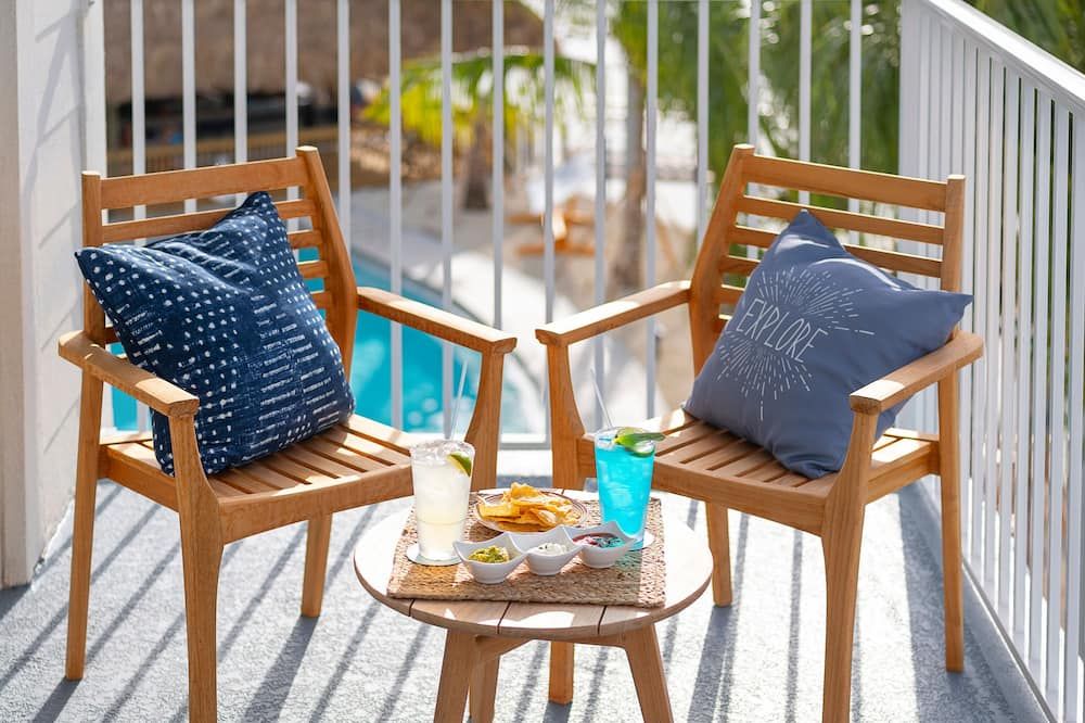 Compass Hotel By Margaritaville, Anna Maria Sound - Брейдентон