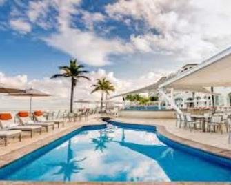 Cozumel Palace - Palace Elite Membership – All Inclusive! - Cozumel - Uima-allas