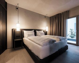Eisenhut Boutique Hotel - Bolzano - Sypialnia