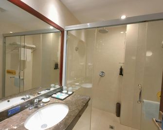 Xinji Garden Hotel - Nanchang - Habitación