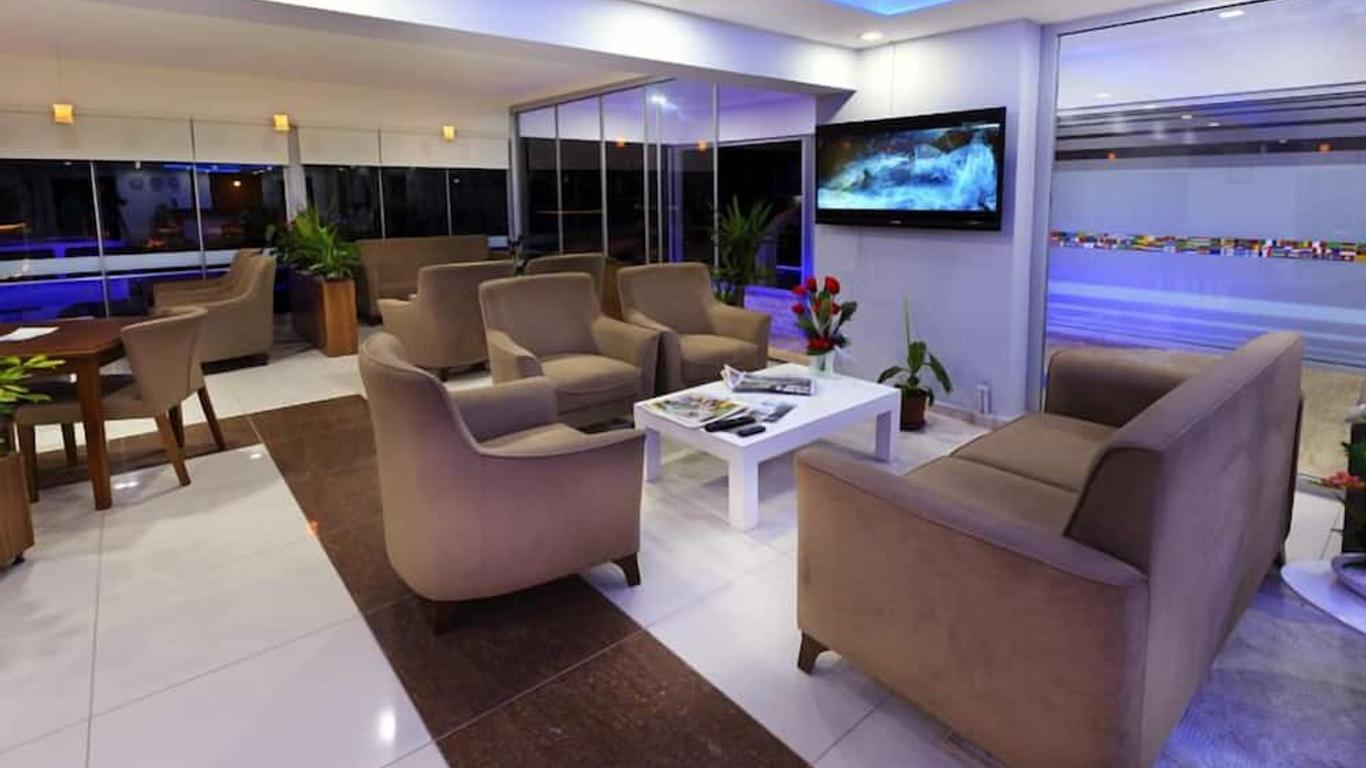 Agz Hotel