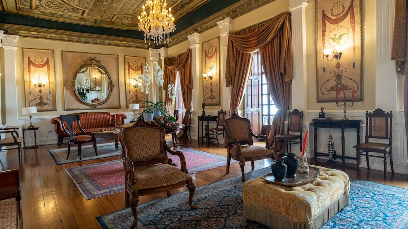 Hotel Boutique Santa Lucia