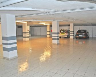 Alda Don Carlos - Santander - Recepción