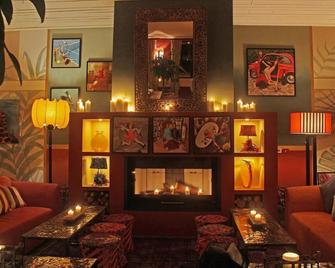 La Striscia Wine Resort - Arezzo - Lounge