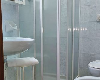 Hotel Minerva - Ravenne