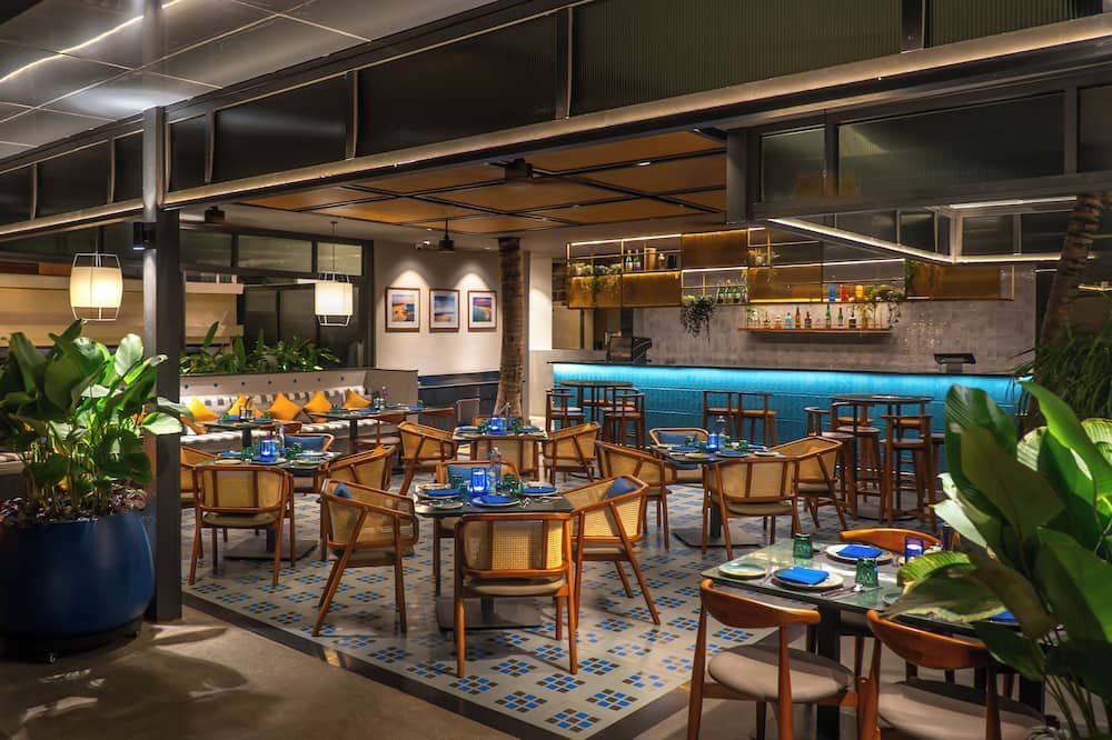 Grand Mercure Bangalore - Bengaluru