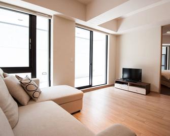 Akazora - Kutchan - Wohnzimmer