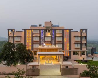 The G Mount Valley Resort & Spa - Kelwāra - Edificio