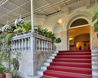 Hotel Biasutti - Venecia - Vista del exterior