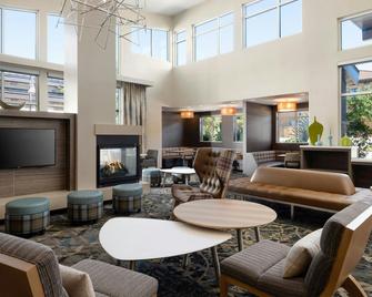 Residence Inn by Marriott Austin Lake Austin/River Place - Austin - Lounge