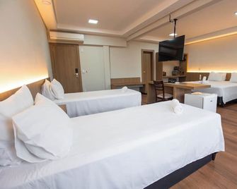 Hotel Évora - Florianopolis