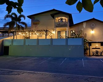 Casa Amalia - Adults Only - Willemstad