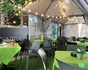 55 Aira Hotel - Palermo - Ristorante