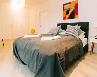 Tower Apartments - Reykjavik