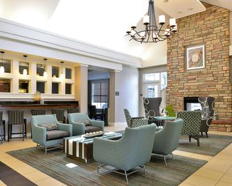 Residence Inn by Marriott Denver Airport at Gateway Park - Aurora - Lounge