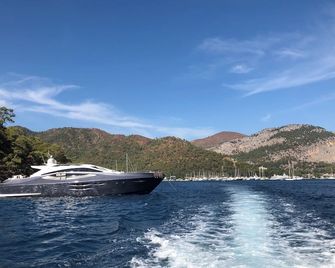 Dedeminn Marina Hotel - Gocek