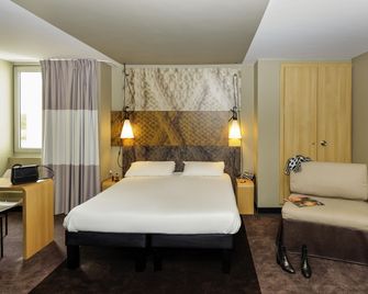 ibis Longwy Mexy - Mexy - Habitación