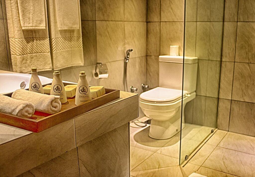 The Lakeside at Nuwarawewa