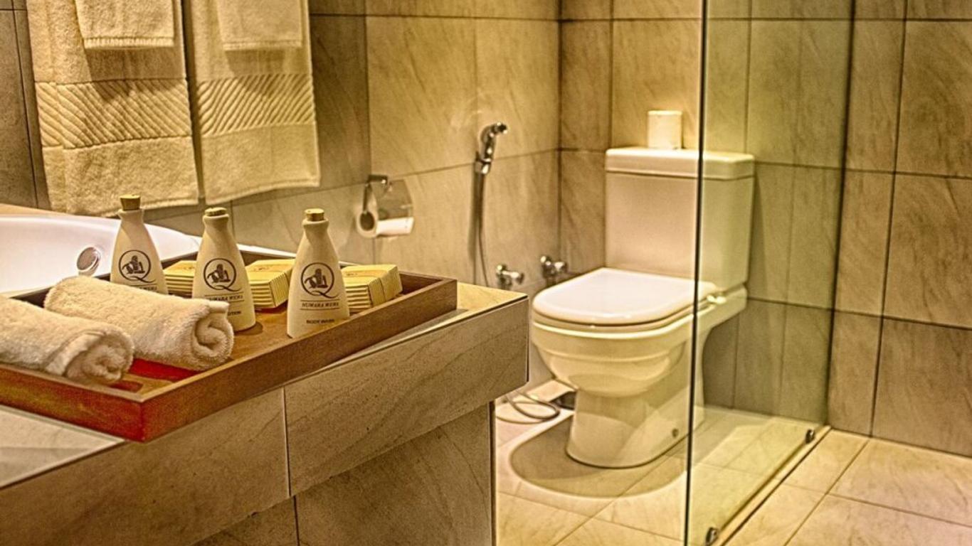 The Lakeside at Nuwarawewa