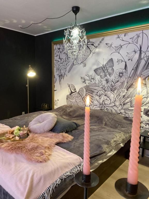 Byens Bed Og Breakfast – Nakskov