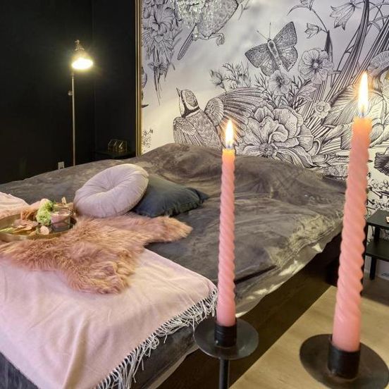 Byens Bed Og Breakfast – Nakskov