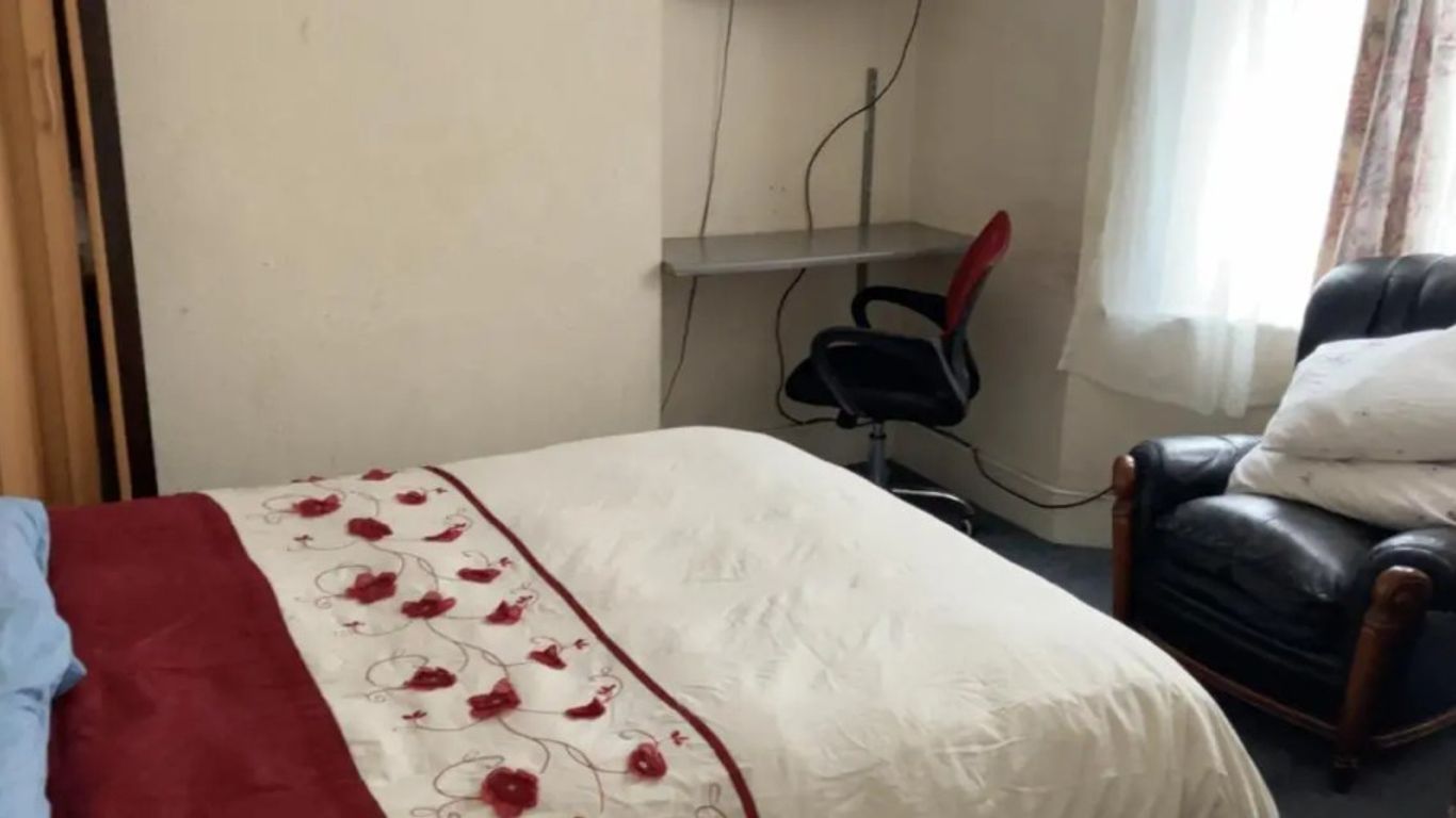 倫敦出租房公寓