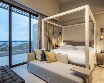 Sofitel Barú Cartagena - Cartagena de Indias - Habitación