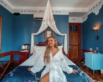 Hotel Boutique Quinta Das Videiras - Florianópolis