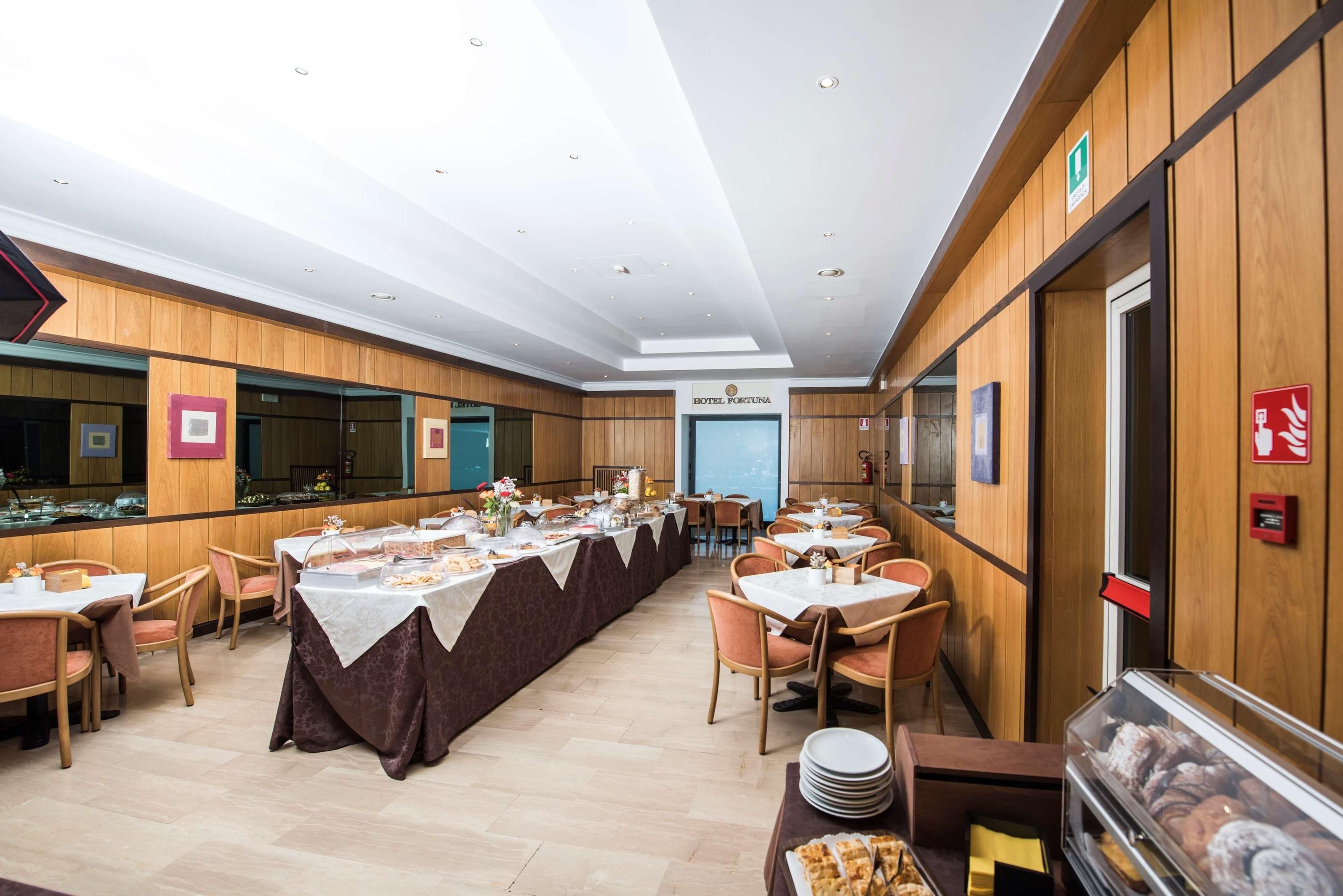 Hotel Fortuna