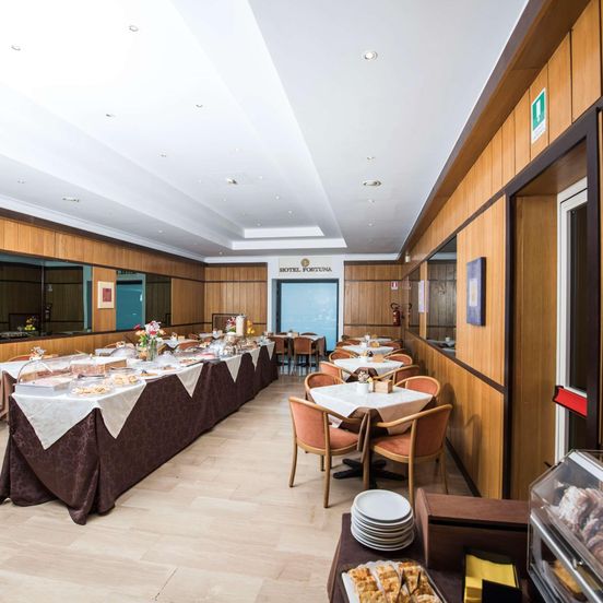 Hotel Fortuna image 1