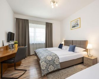 Salzburg Hotel Lilienhof - Salisburgo