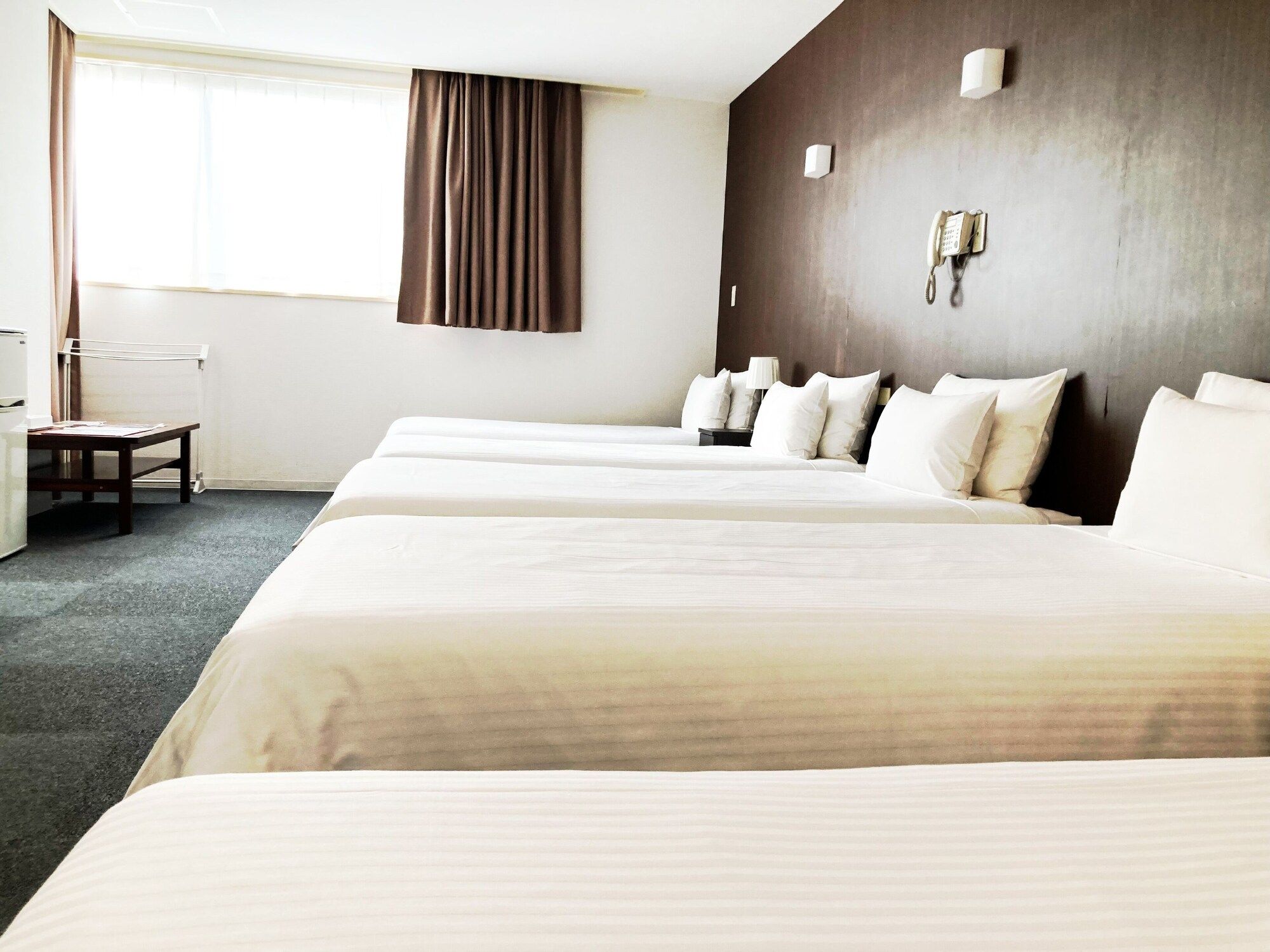 Okinawa Hotel Precia