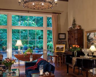 The Stockade Bed and Breakfast - Baton Rouge