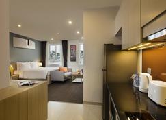Lavis 18 Residence - Ho Chi Minh City