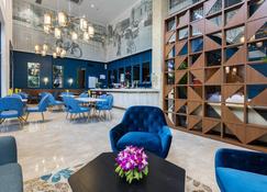 Lavis 18 Residence - Ho Chi Minh City