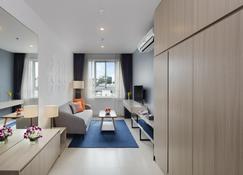 Lavis 18 Residence - Ciudad Ho Chi Minh