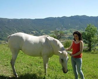 Casa Marquet for 6 people - Campo