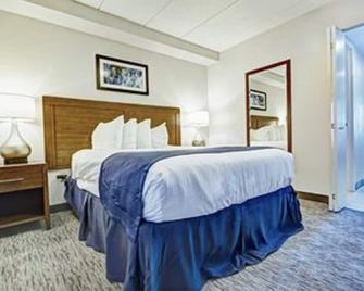 Stay right on Thames Street- the heart of Newport ON the Water - Newport - Habitación