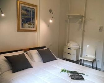 Nonna Lina Rooms - Florence - Bedroom