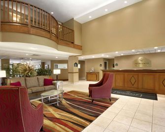 Wingate by Wyndham Chattanooga - Chattanooga - Recepción