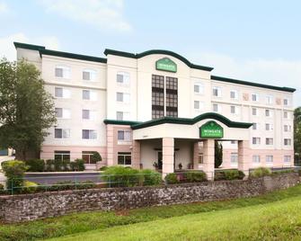 Wingate by Wyndham Chattanooga - Chattanooga - Bygning