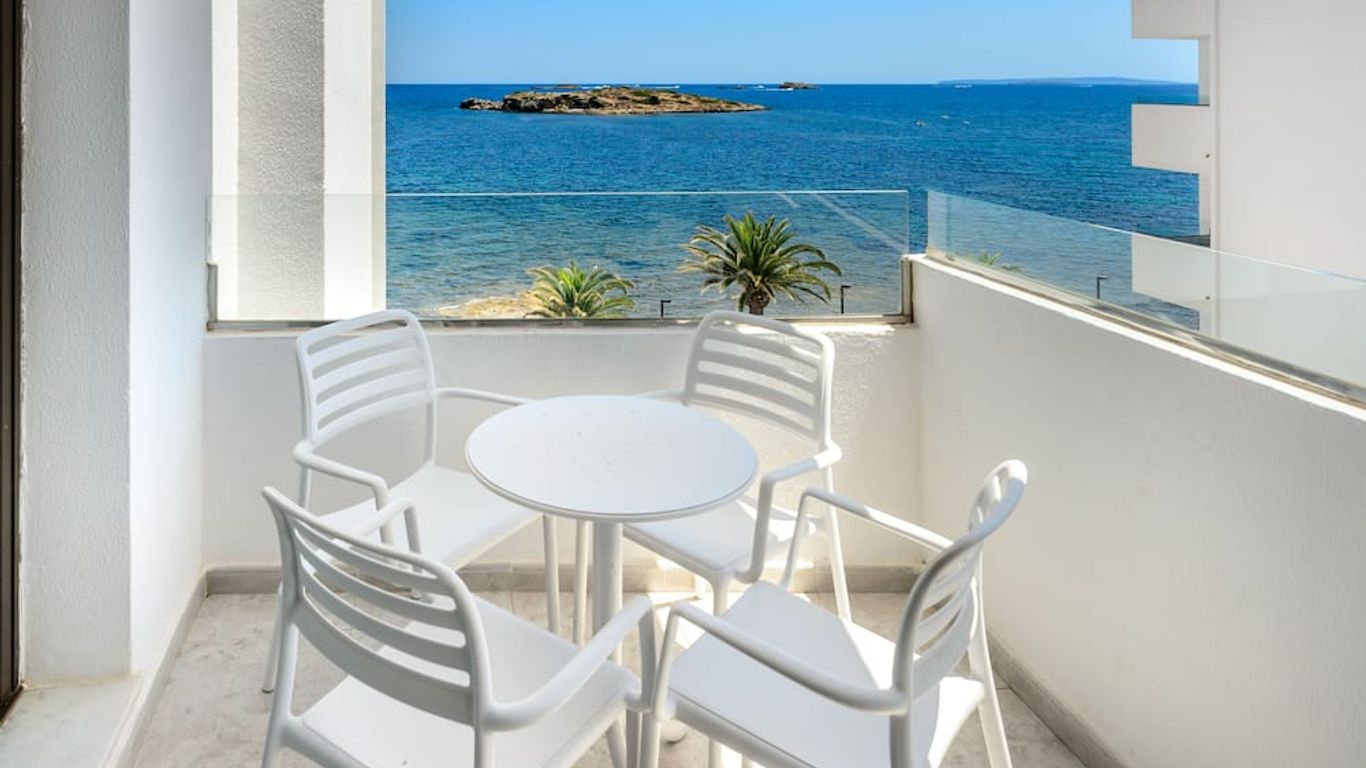 Apartamentos Vibra Jabeque Soul-3sup