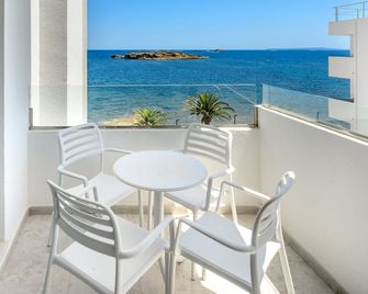 Apartamentos Vibra Jabeque Soul-3sup - Ibiza - Balcón