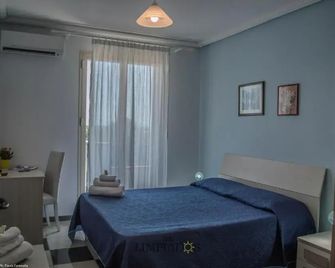 Limpiados Bed & Breakfast - Licata