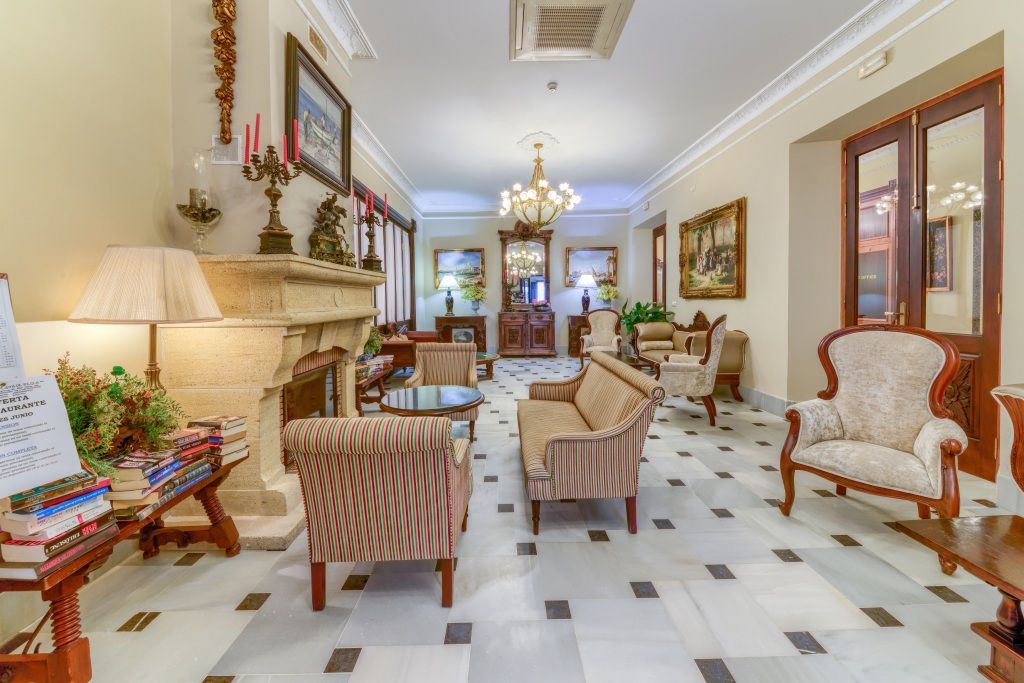 Hotel Playa de Regla